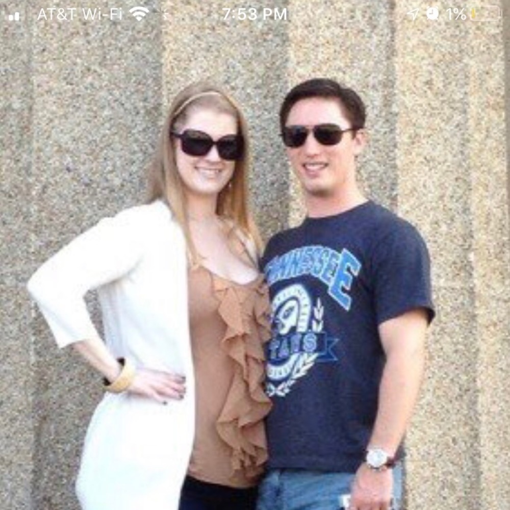 Meet your Posher, Sierra